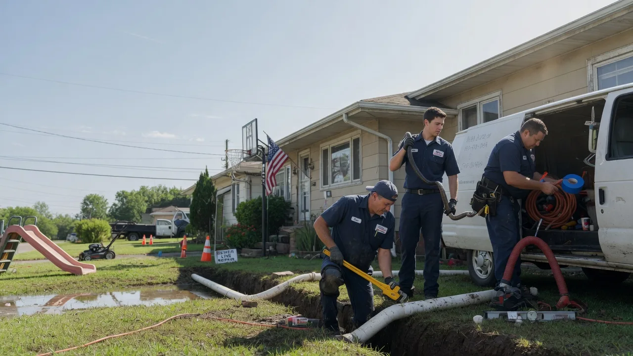 Toilet Installation in Abbottstown, PA near me